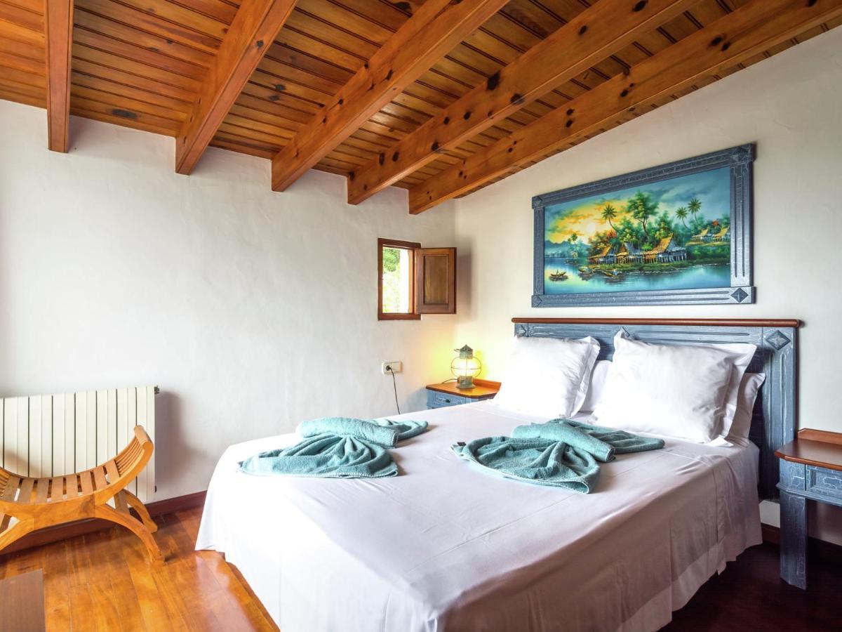 Cozy In With Private Pool Holiday home *