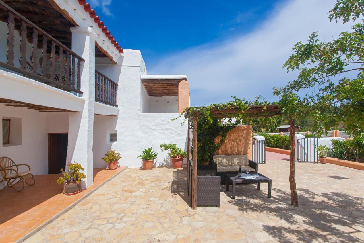 Cana Marina * Santa Eularia des Riu