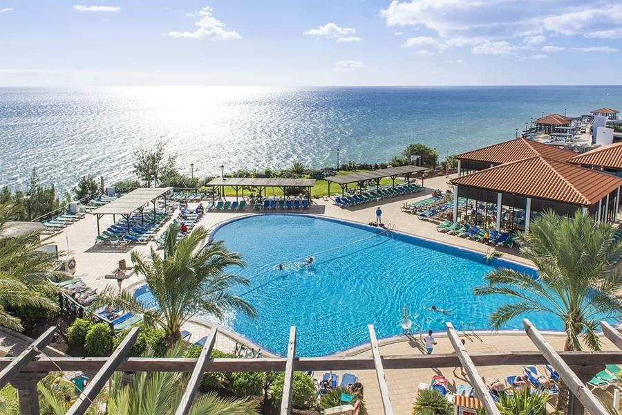 Tui Magic Life Cala Pada Hotel Santa Eulalia del Río