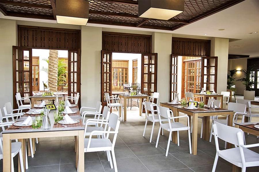 Tui Magic Life Cala Pada Hotel