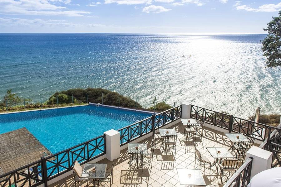 Hotel Tui Magic Life Cala Pada