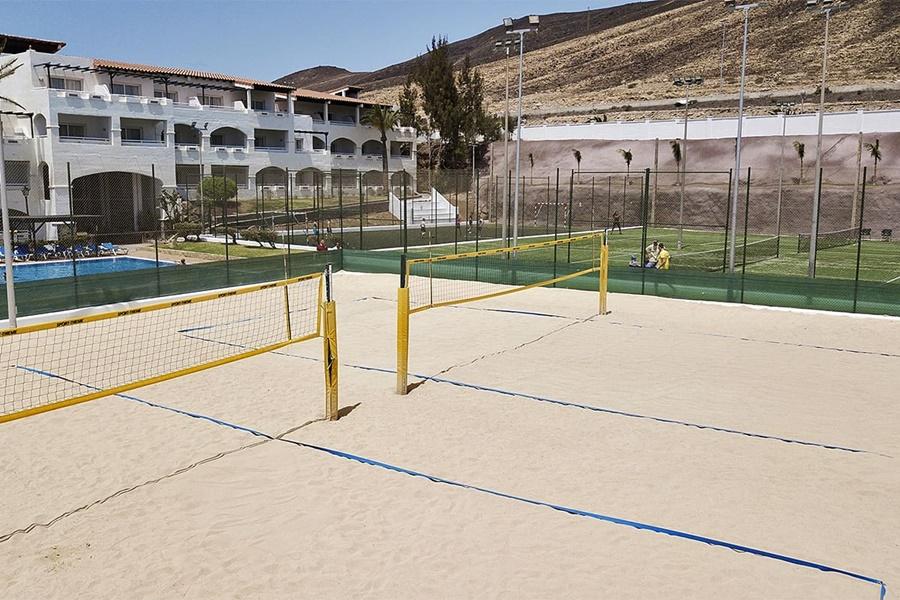 Hotel Tui Magic Life Cala Pada 4*