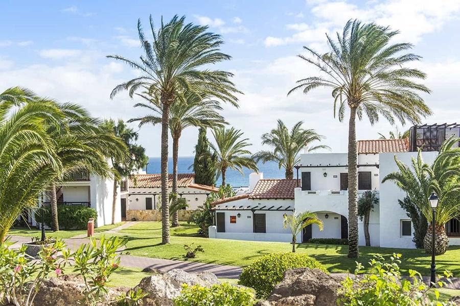Hotel Tui Magic Life Cala Pada Santa Eulalia del Río