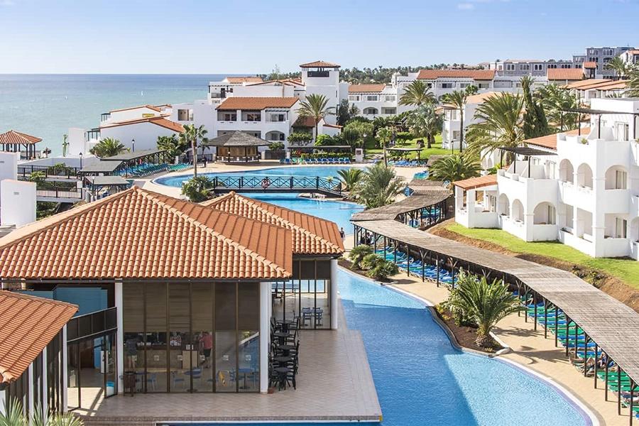 Tui Magic Life Cala Pada Hotel