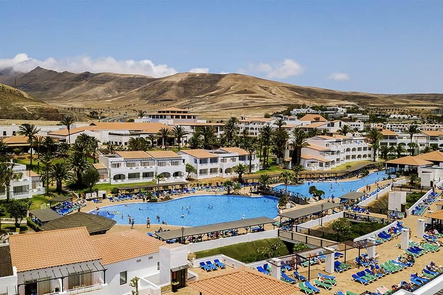 Hotel Tui Magic Life Cala Pada Santa Eulalia del Río