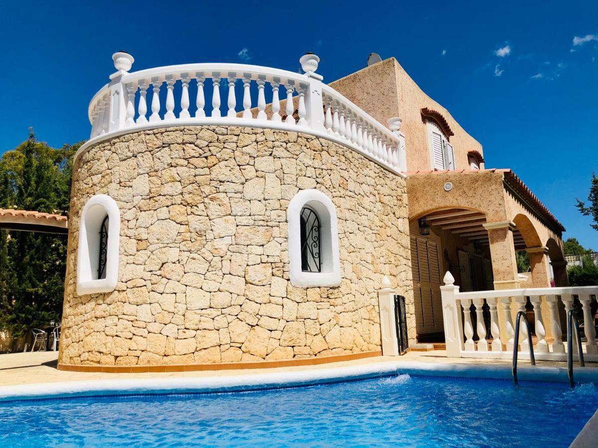 Guest house Casa Diego Ibiza *