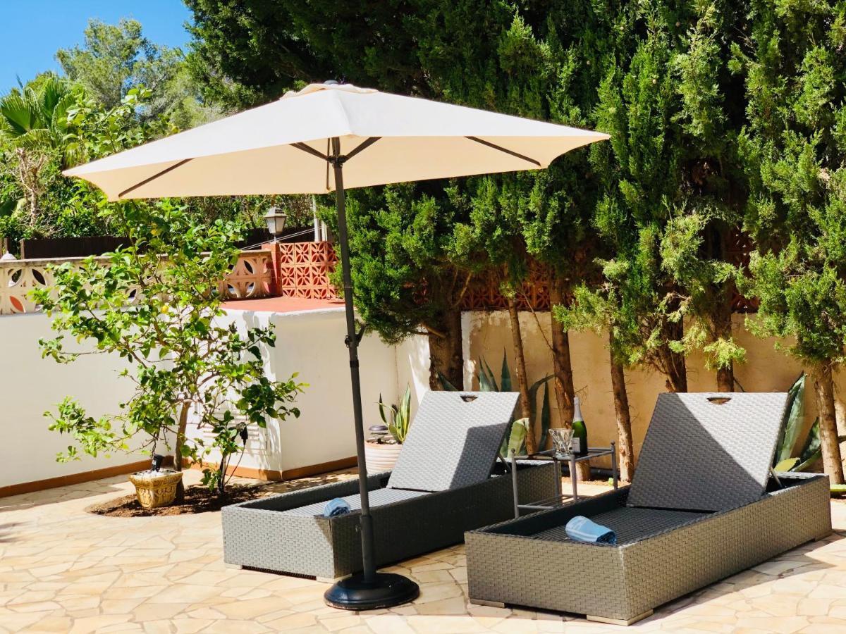 Casa Diego Ibiza * Santa Eularia des Riu