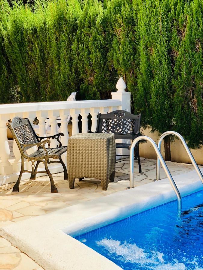 Guest house Casa Diego Ibiza Santa Eularia des Riu