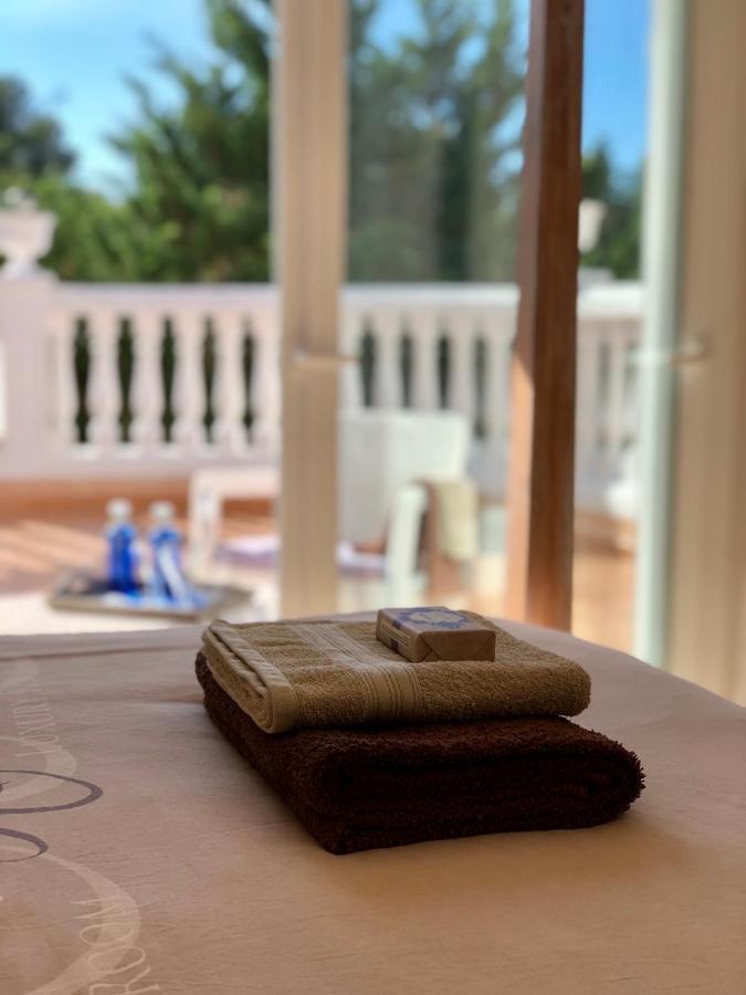 Casa Diego Ibiza * Santa Eularia des Riu