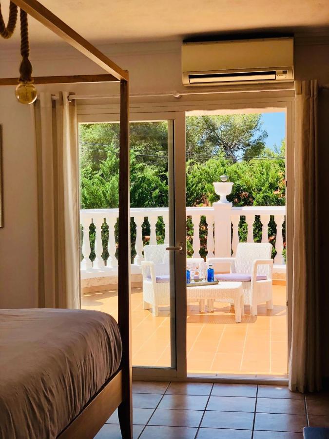 Guest house Casa Diego Ibiza *