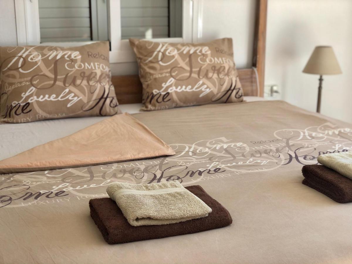 Casa Diego Ibiza Guest house Santa Eularia des Riu