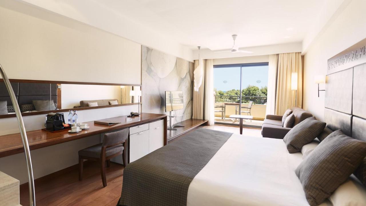 Insotel Fenicia Prestige & 5*
