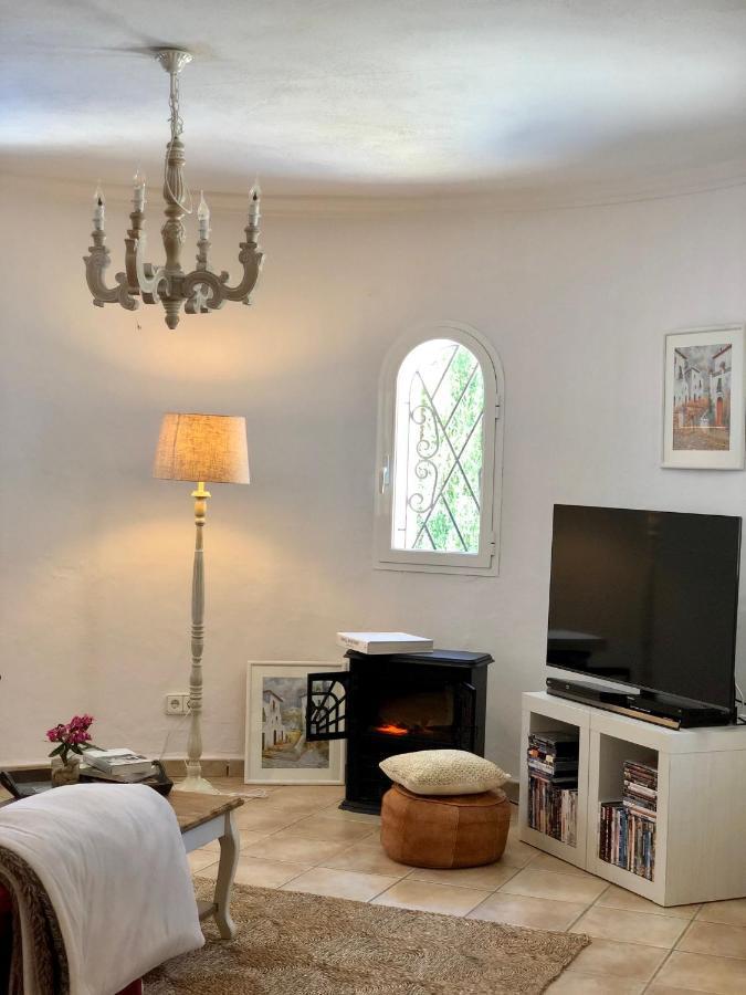 Guest house Casa Diego Ibiza Santa Eularia des Riu