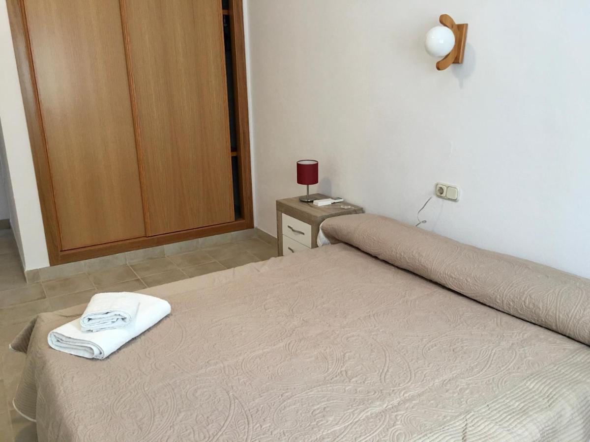 Appartement Aguas Blancas