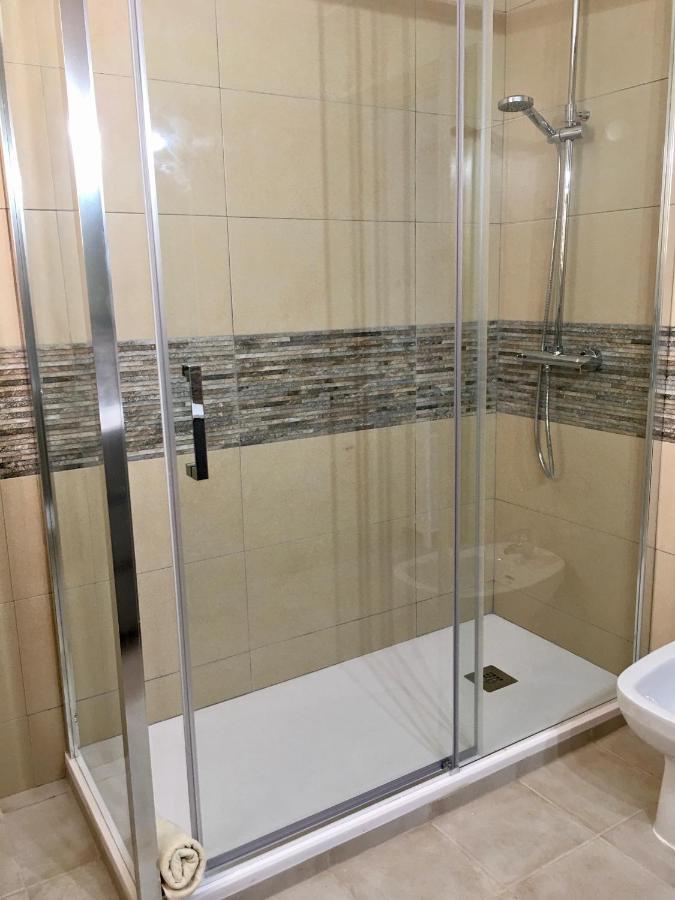 Appartement Aguas Blancas Santa Eularia des Riu