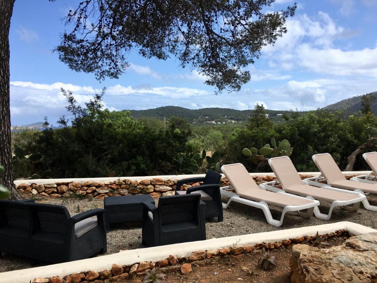 Casa Ribas Appartement