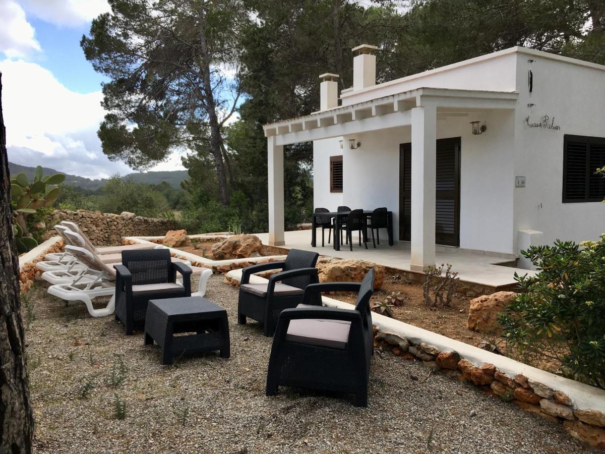 Apartment Casa Ribas
