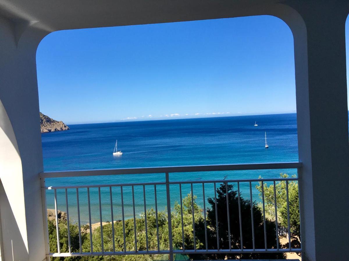 Aguas Blancas Appartement