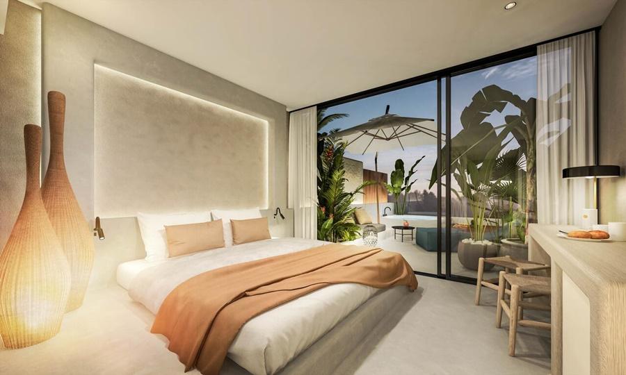 Hotel Nativo Ibiza Santa Eularia des Riu