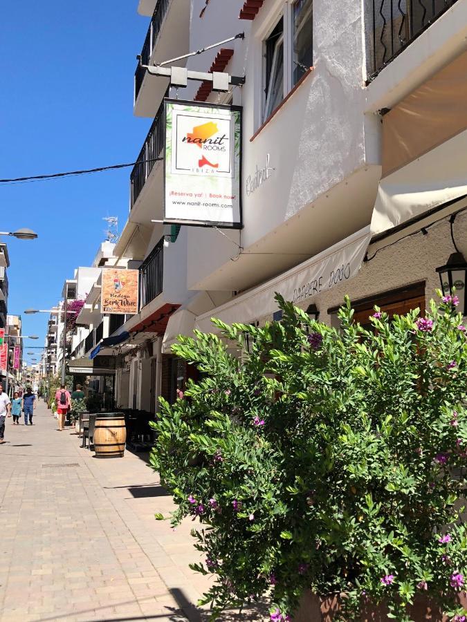 Nanit Ibiza 3*
