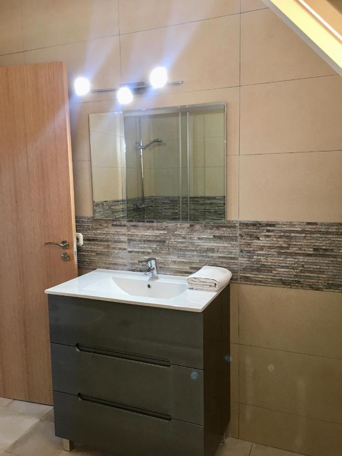 Appartement Aguas Blancas