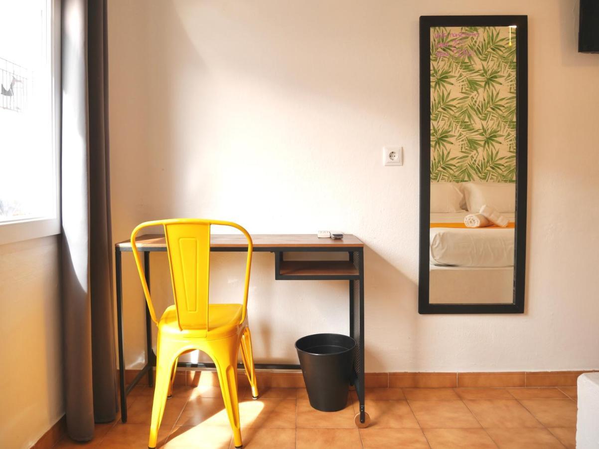 Nanit Ibiza Guest house Santa Eularia des Riu