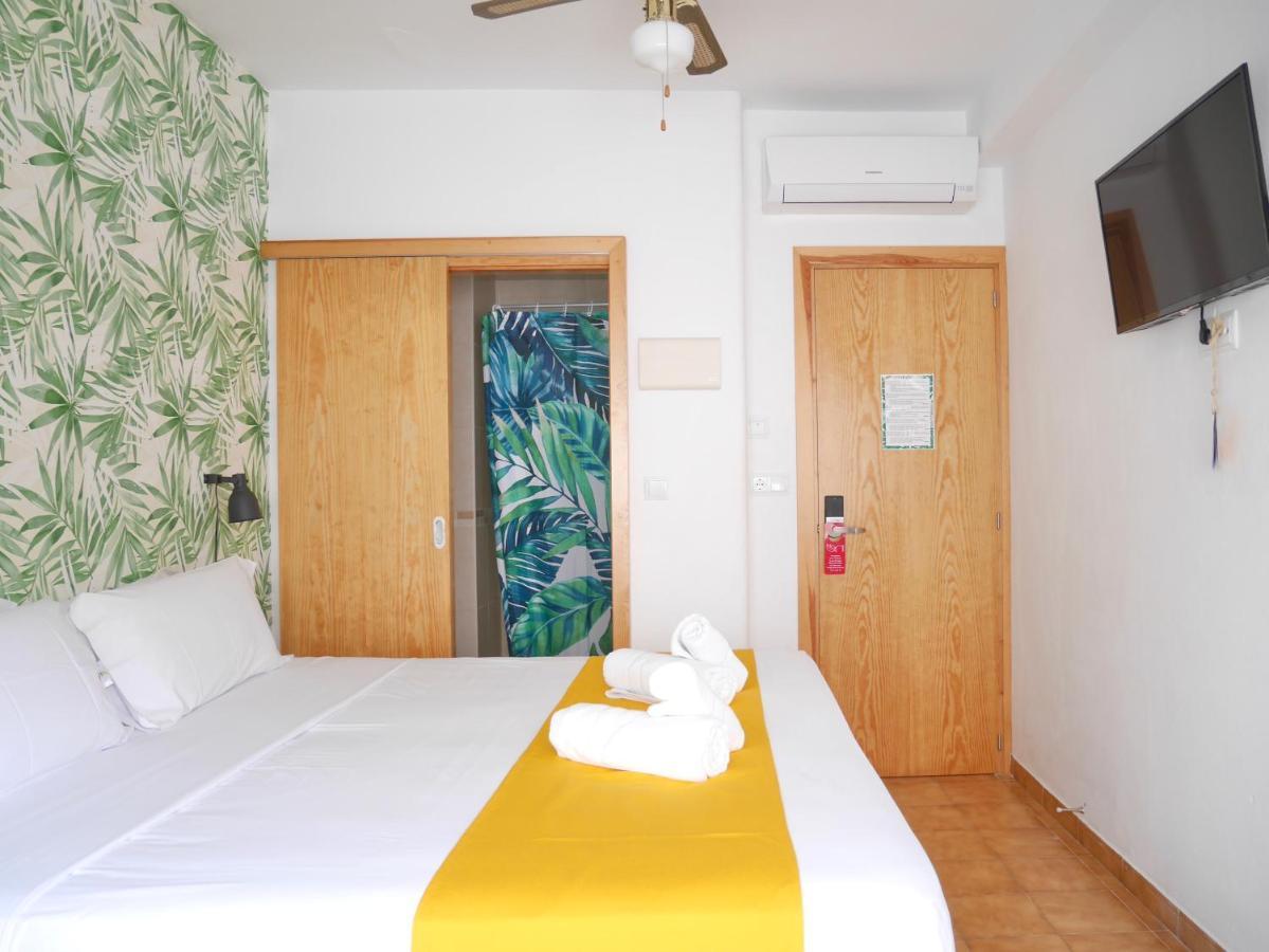 Nanit Ibiza Guest house