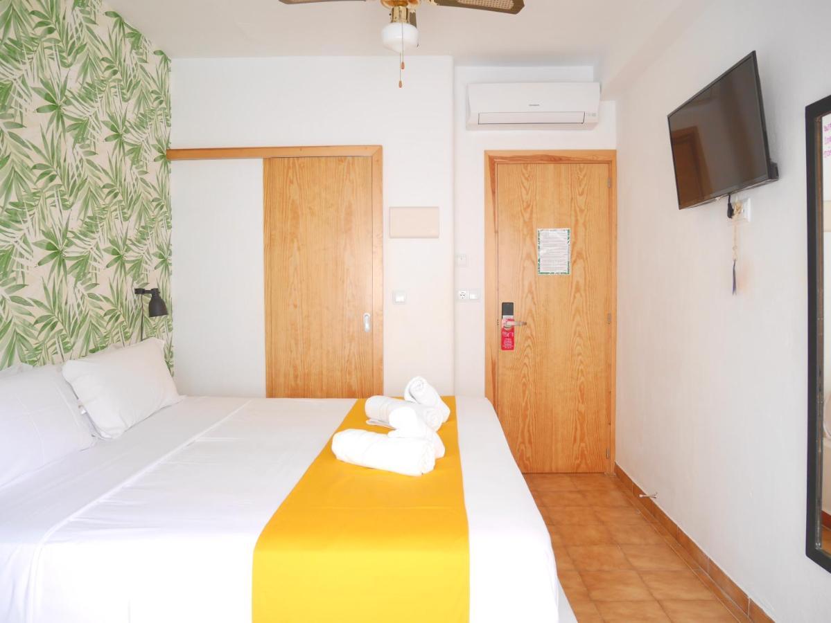 Guest house Nanit Ibiza 3*