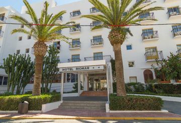 Riomar, Ibiza, A Tribute Portfolio 4*