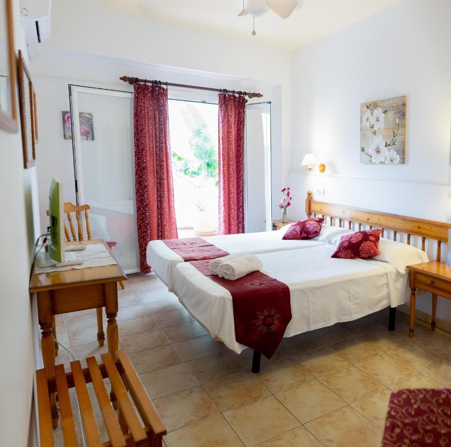 Yebisah Gasthof Santa Eulària des Riu
