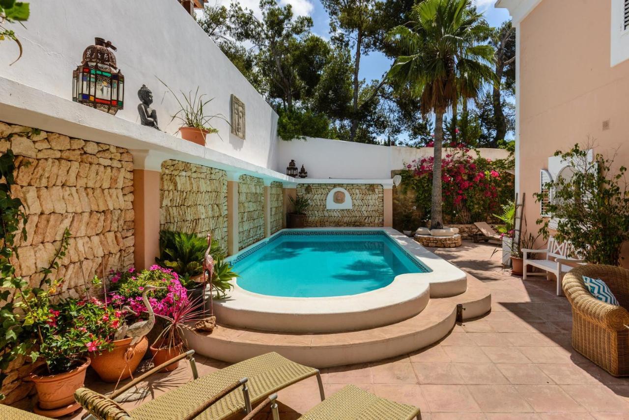 Villa Casa La *