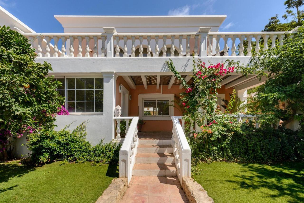 Casa La Villa *