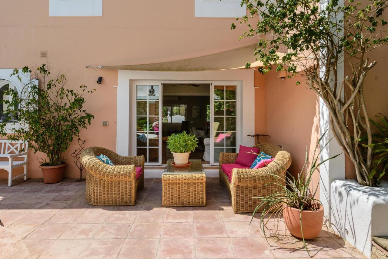 Casa La Villa Santa Eulària des Riu