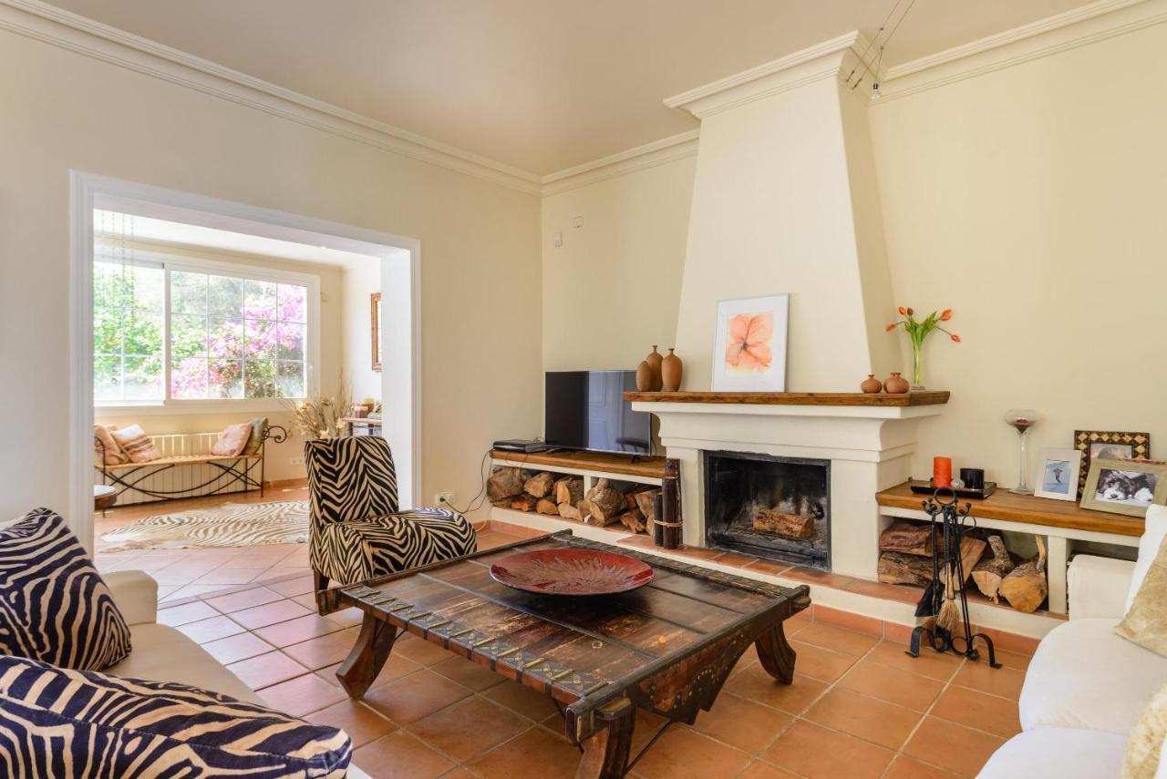 Casa La Villa Santa Eularia des Riu