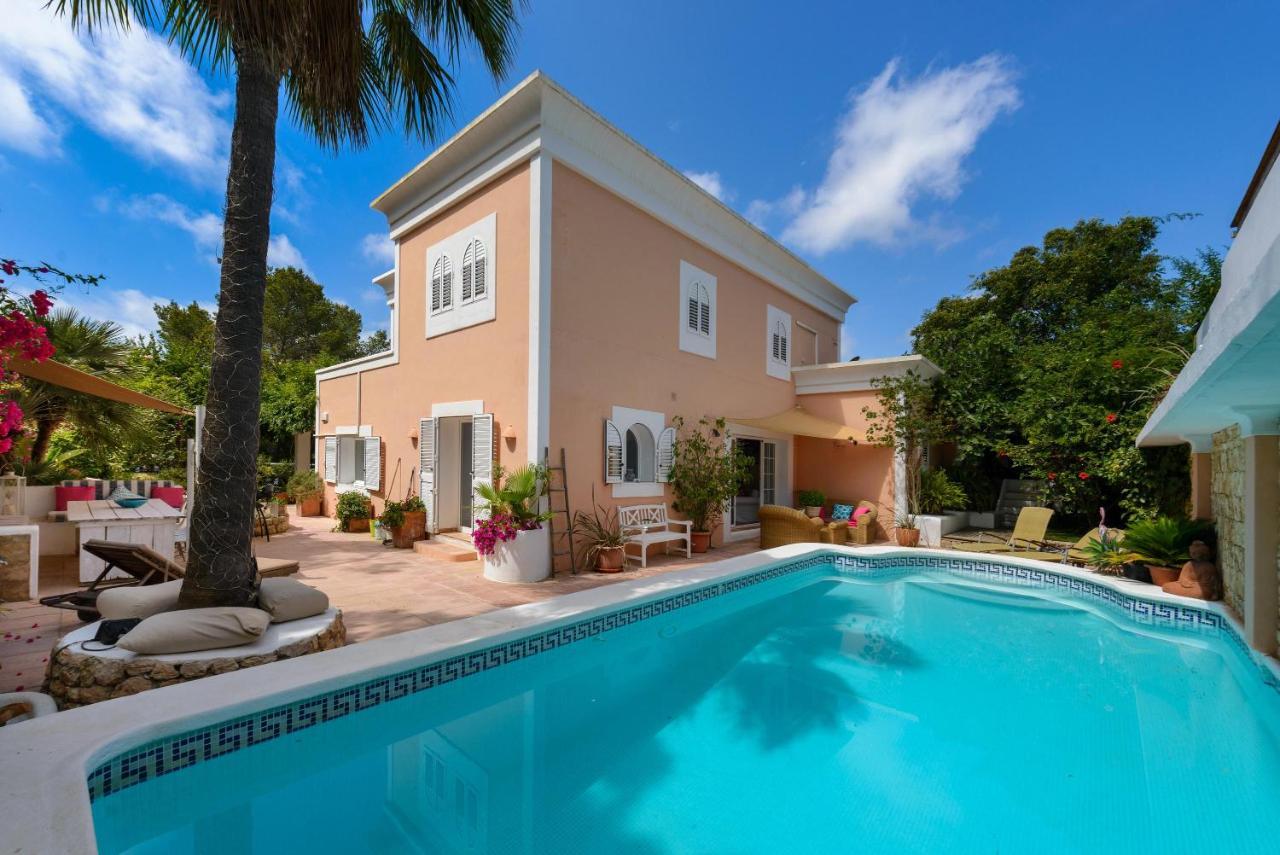 Casa La Villa
