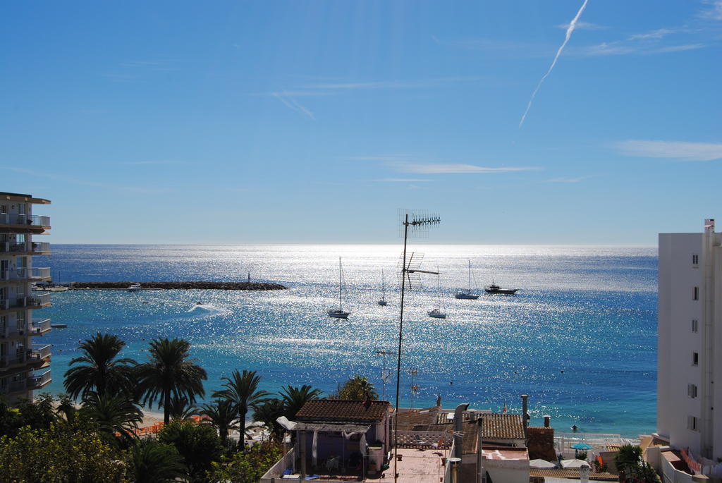 Mayol Pensión Santa Eulalia del Río