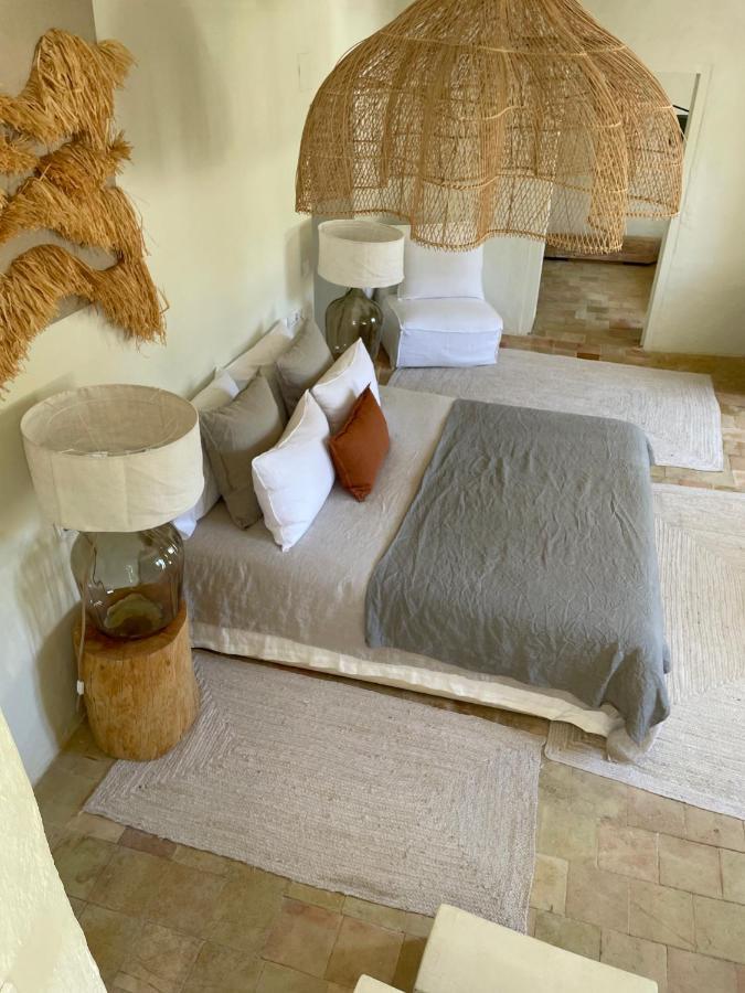 Vakantieboerderij Domo Santa Eularia des Riu