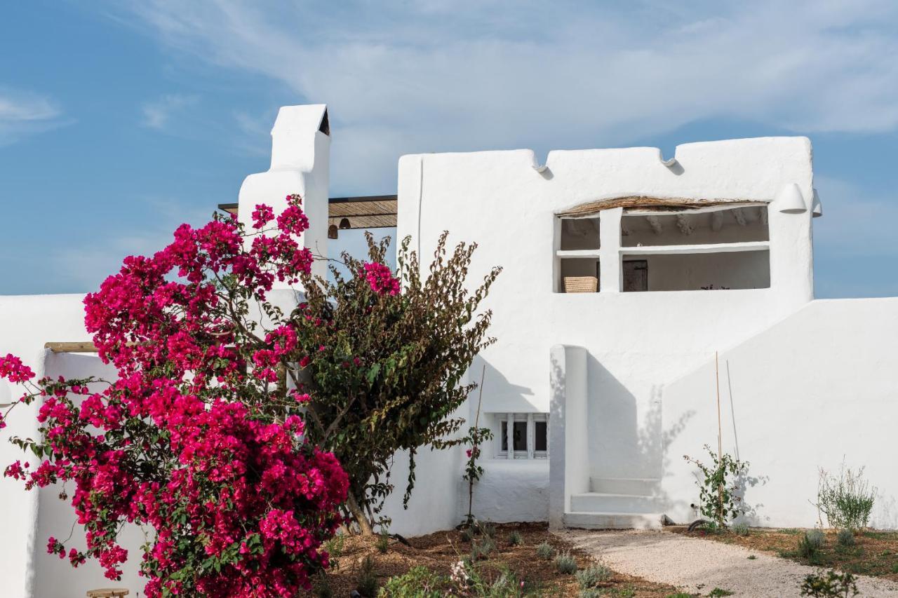 Vakantieboerderij Domo Santa Eularia des Riu
