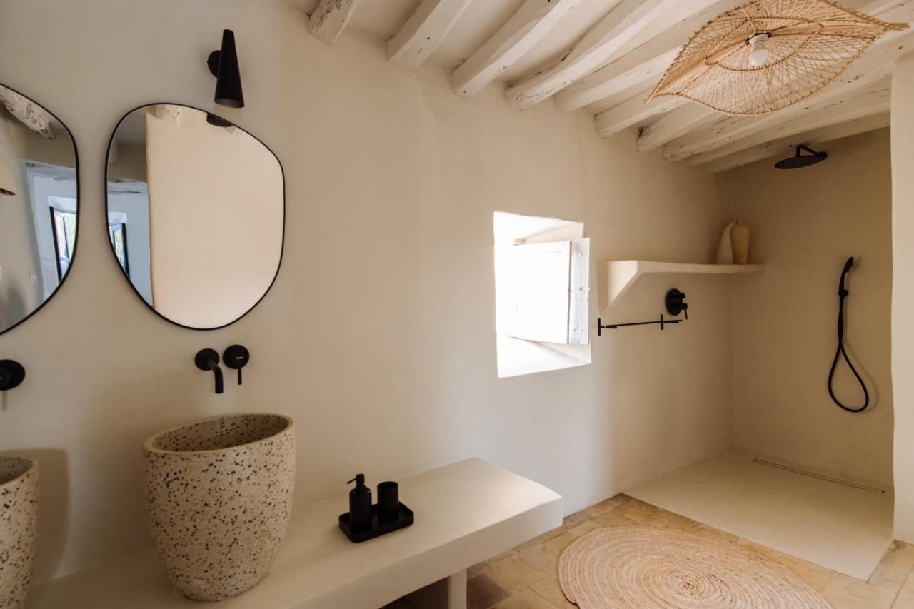 Domo Vakantieboerderij Santa Eularia des Riu