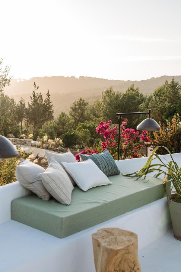 Domo Vakantieboerderij Santa Eularia des Riu