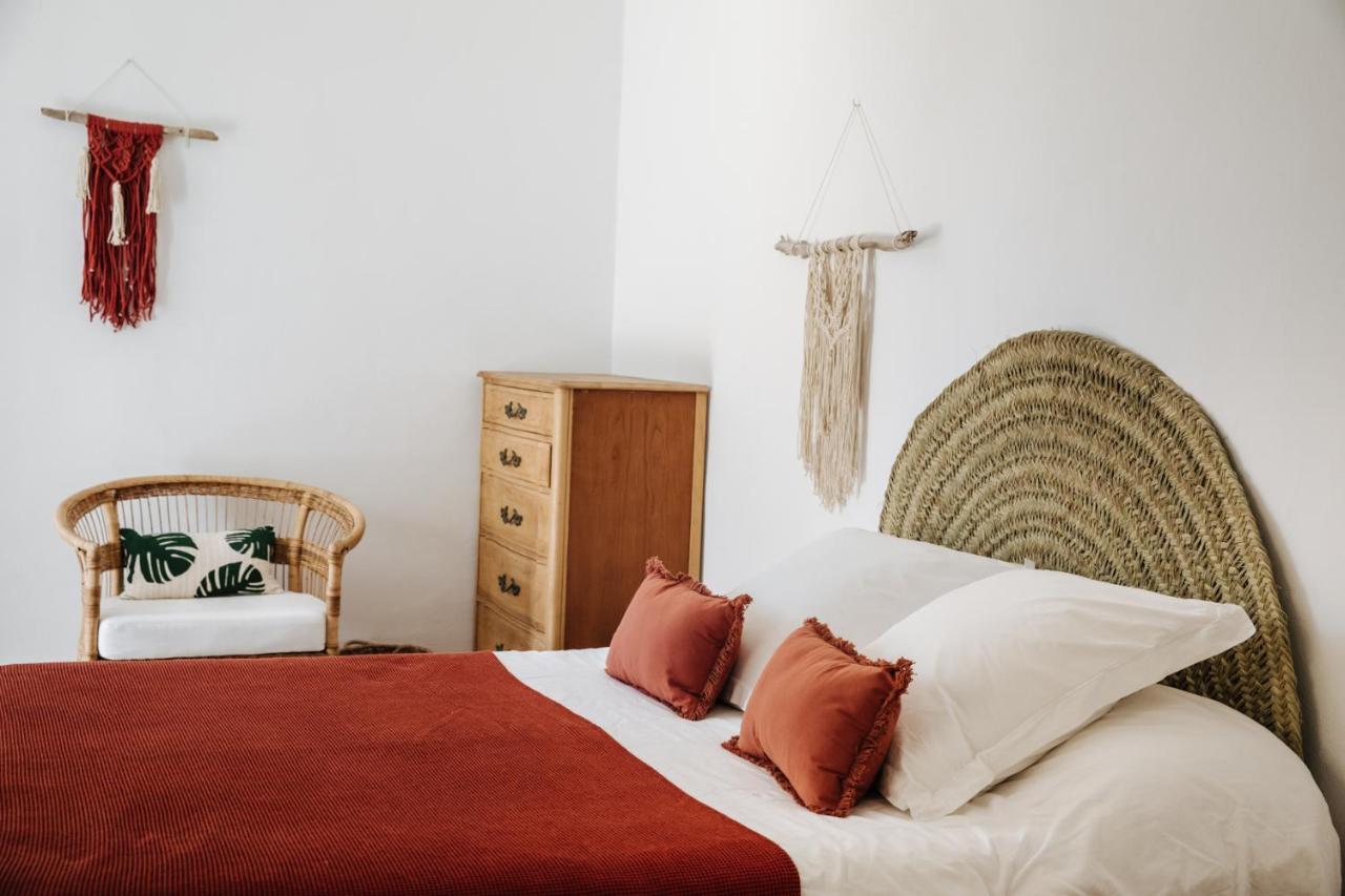 La Bohemia Del Rio Boutique - Adults Only 2* Santa Eularia des Riu
