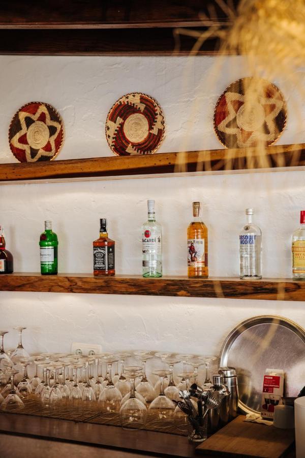 Hotel La Bohemia Del Rio Boutique - Adults Only Santa Eularia des Riu