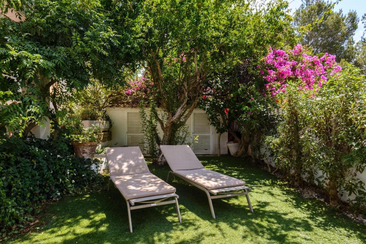 Villa Casa La Santa Eulària des Riu