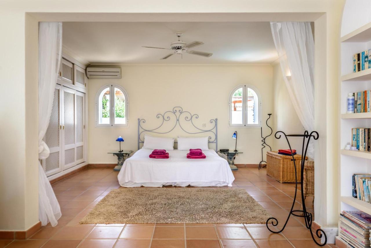 Casa La Villa
