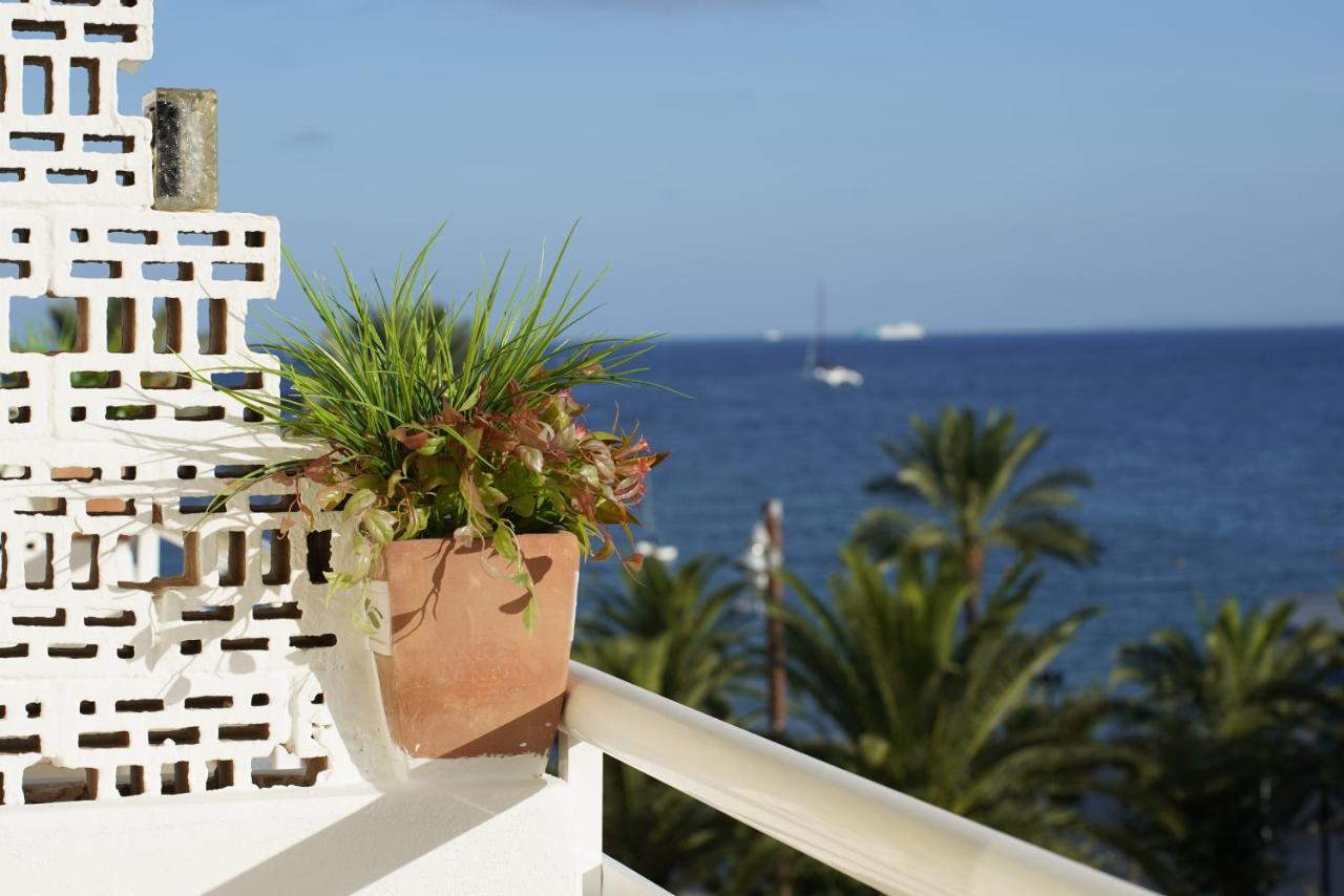 Yebisah Gasthof Santa Eulària des Riu