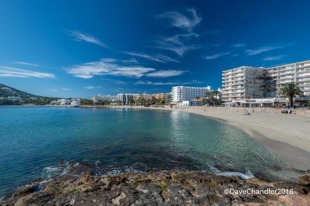 Niko * Santa Eularia des Riu