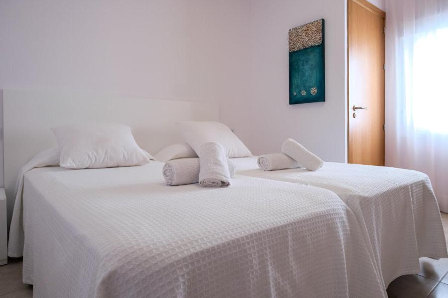 Hotel Sal Mar Santa Eularia des Riu