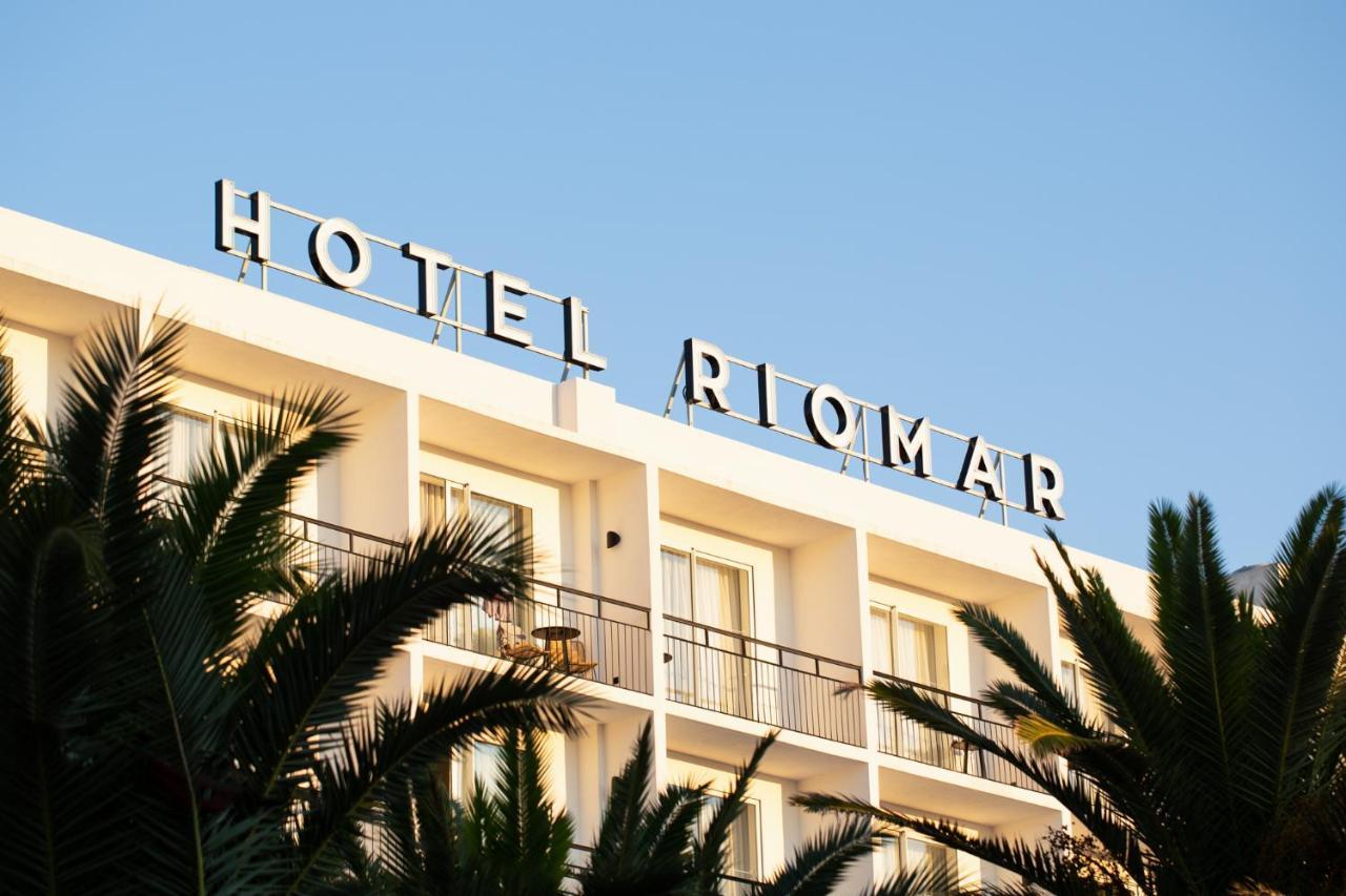 Hotel Riomar, Ibiza, A Tribute Portfolio Santa Eulària des Riu