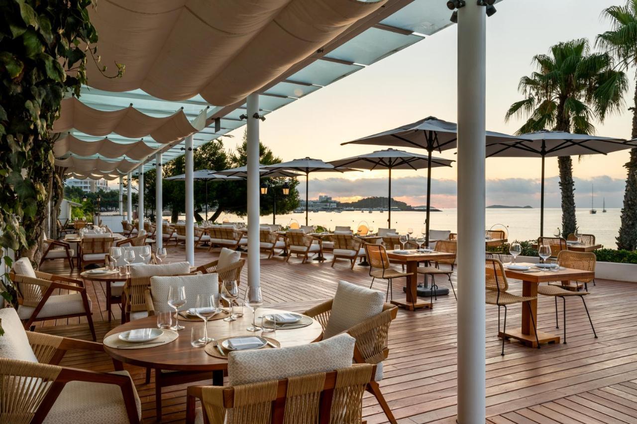 Riomar, Ibiza, A Tribute Portfolio 4* Santa Eulària des Riu