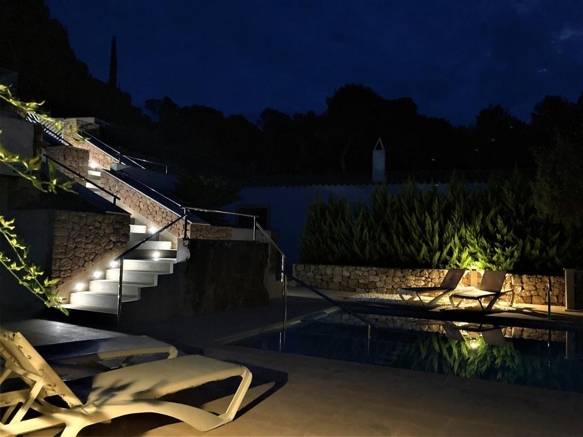 Pinosol Farm stay *